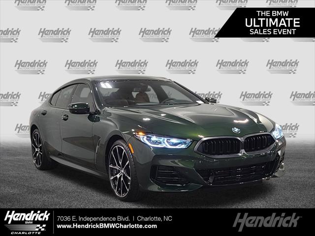 2026 BMW 840i Gran Coupe xDrive for sale in Charlotte, NC