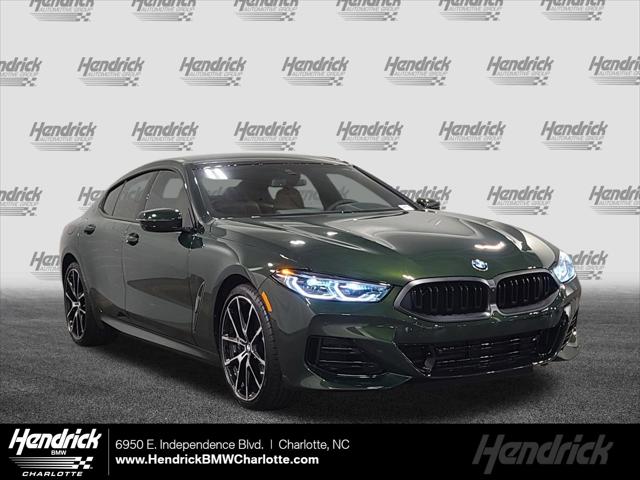 2026 BMW 840i Gran Coupe xDrive for sale in Charlotte, NC