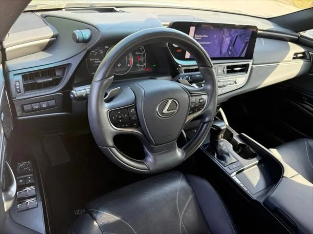 2023 Lexus ES 350 Ultra Luxury