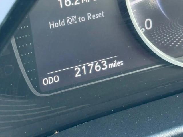 2023 Lexus ES 350 Ultra Luxury
