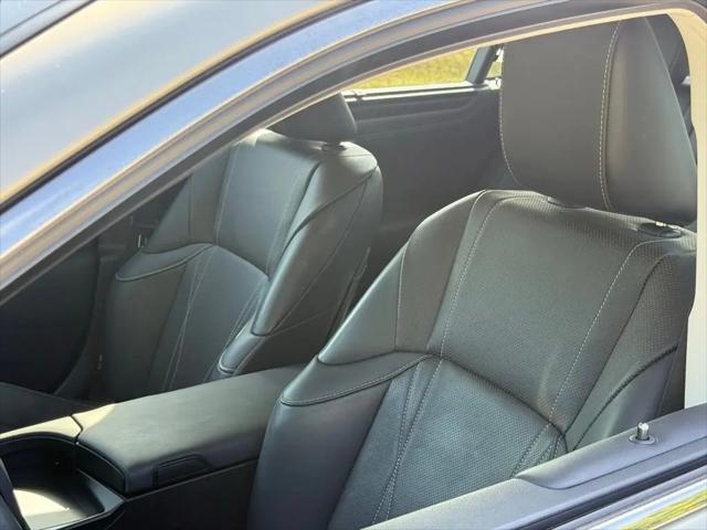 2023 Lexus ES 350 Ultra Luxury