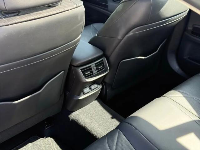 2023 Lexus ES 350 Ultra Luxury