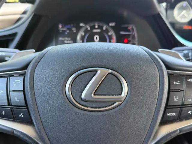 2023 Lexus ES 350 Ultra Luxury