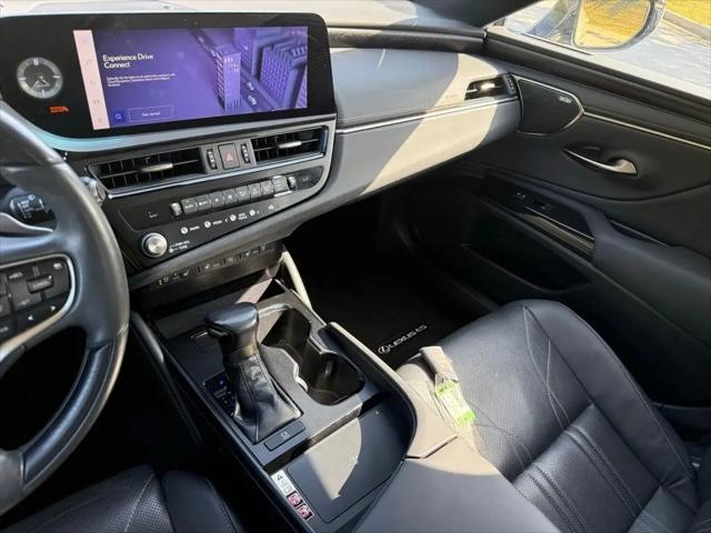 2023 Lexus ES 350 Ultra Luxury