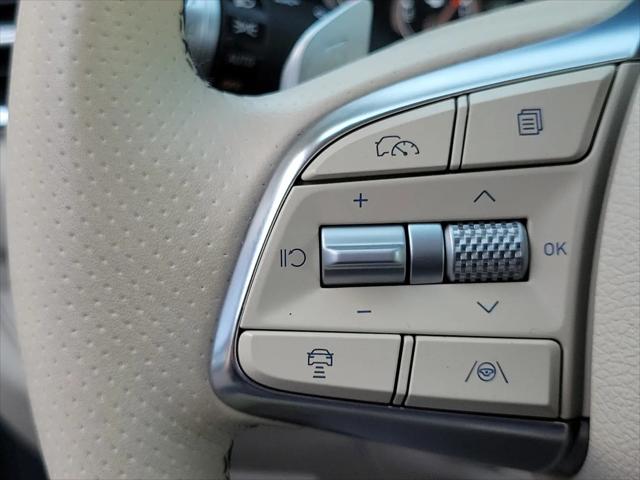 2026 Genesis G70 2.5T RWD Prestige