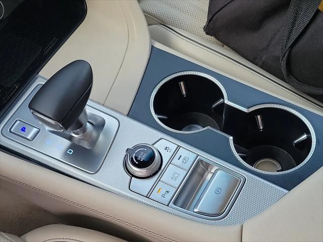2026 Genesis G70 2.5T RWD Prestige