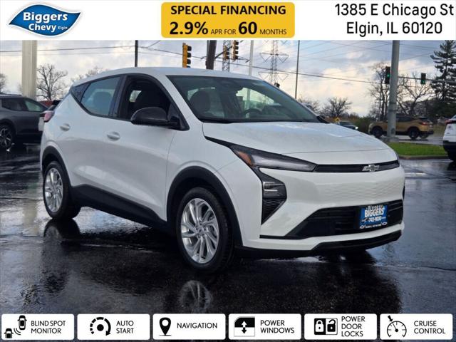 2027 Chevrolet Bolt LT FWD for sale in Elgin, IL