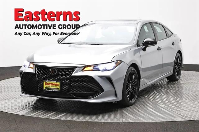 2021 Toyota Avalon XSE Nightshade for sale in Baltimore, MD