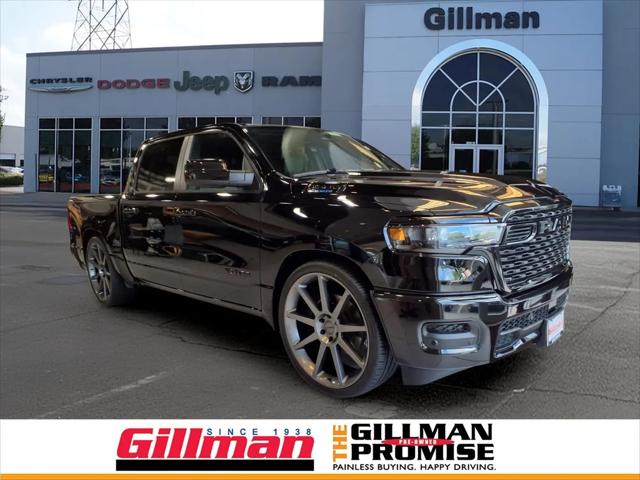 2026 Ram 1500 Tradesman Crew Cab 4x2 57 Box for sale in Houston, TX