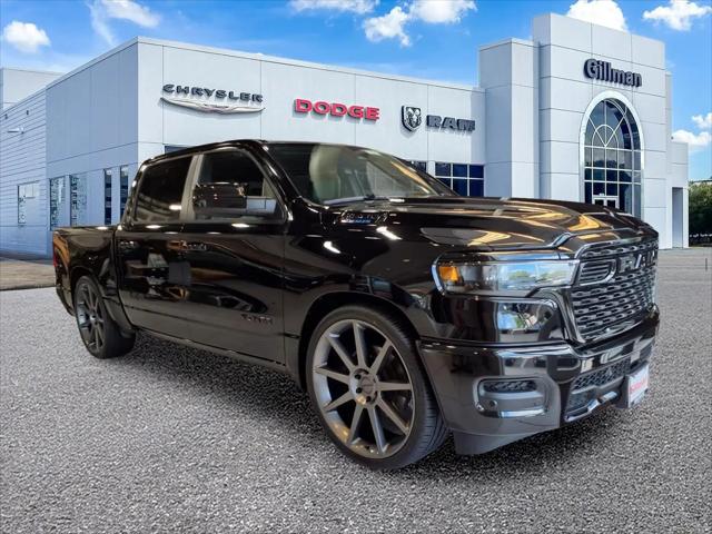 2026 Ram 1500 Tradesman Crew Cab 4x2 57 Box for sale in Houston, TX