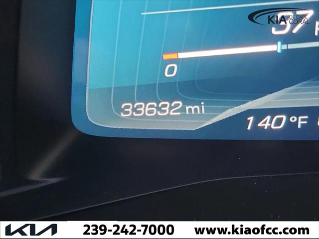 2023 Chevrolet Corvette Stingray RWD Coupe 2LT