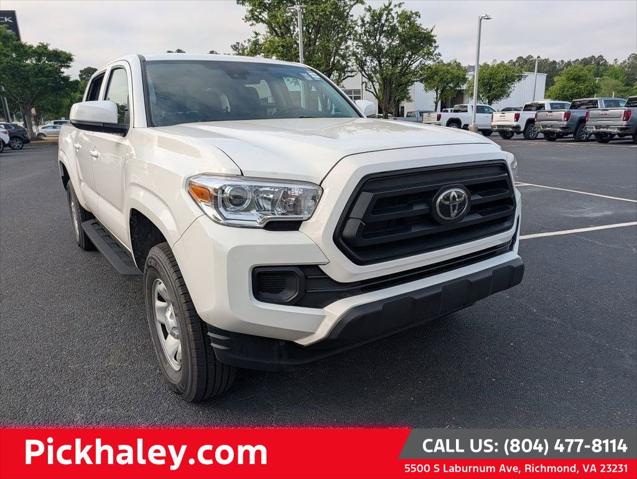 2023 Toyota Tacoma SR V6 for sale in Richmond, VA