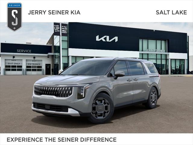 2026 Kia Carnival MPV EX for sale in Salt Lake City, UT