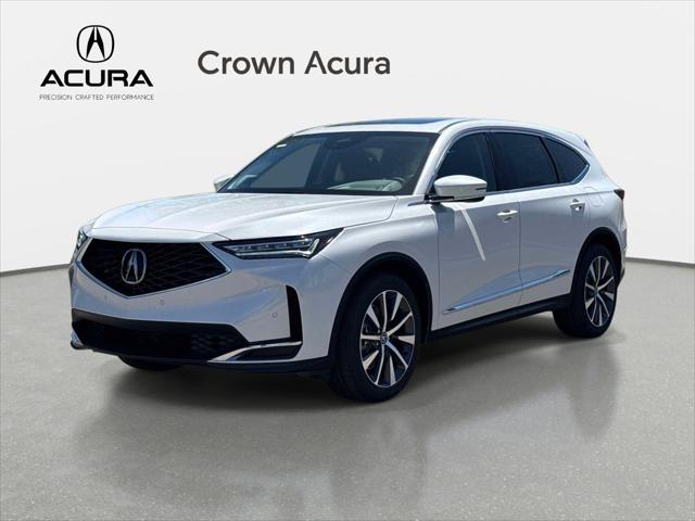 2026 Acura MDX Technology Package for sale in Clearwater, FL