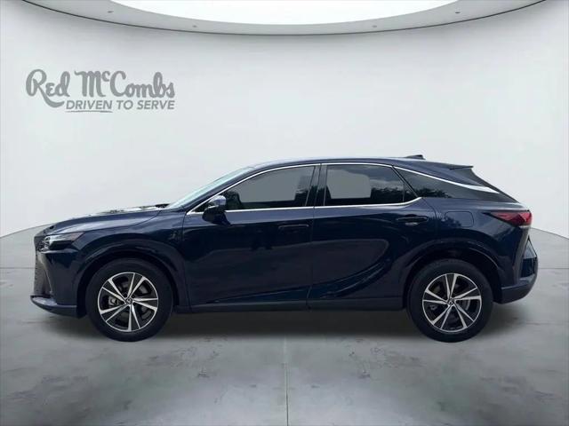 2024 Lexus RX 350 RX 350