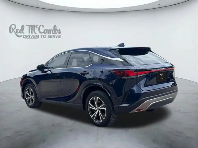 2024 Lexus RX 350 RX 350