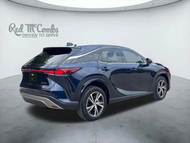 2024 Lexus RX 350 RX 350