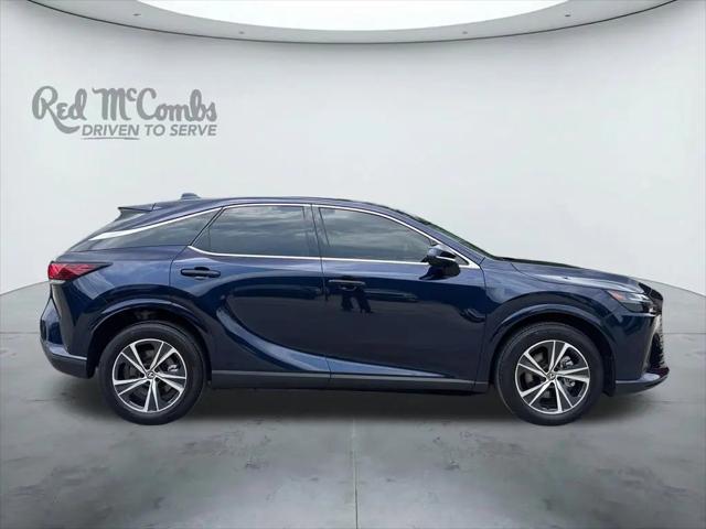 2024 Lexus RX 350 RX 350