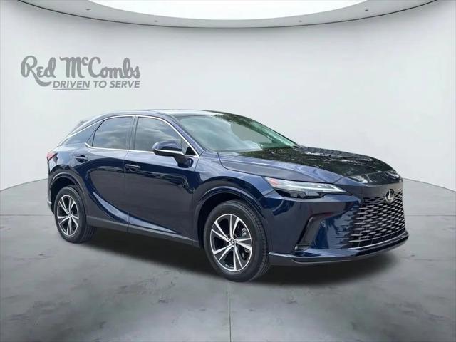 2024 Lexus RX 350 RX 350