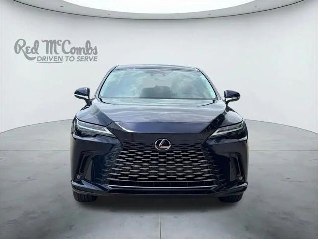 2024 Lexus RX 350 RX 350