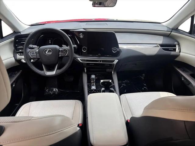 2024 Lexus RX 350 RX 350