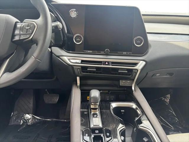 2024 Lexus RX 350 RX 350