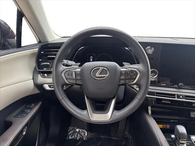 2024 Lexus RX 350 RX 350
