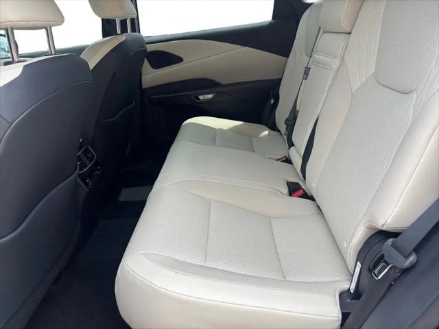 2024 Lexus RX 350 RX 350