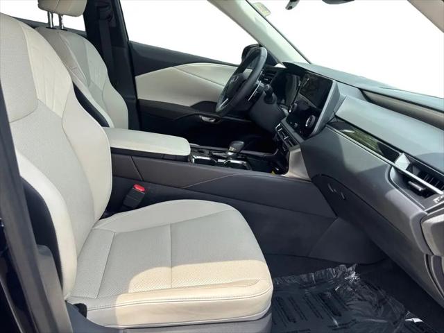 2024 Lexus RX 350 RX 350