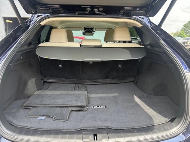 2024 Lexus RX 350 RX 350
