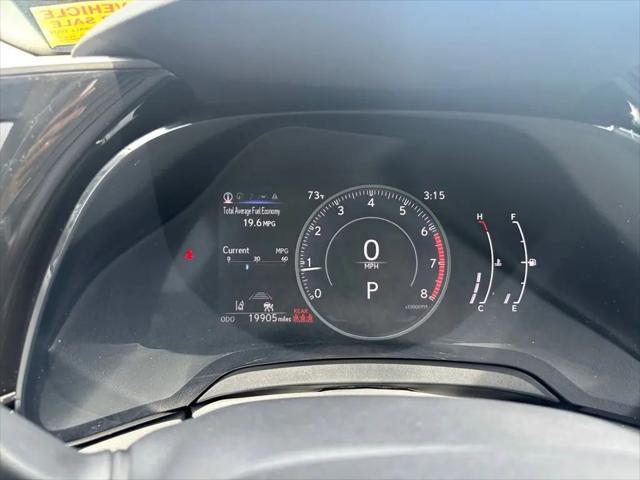 2024 Lexus RX 350 RX 350