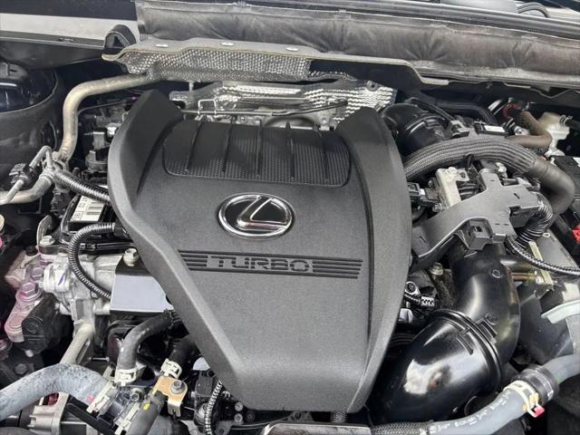 2024 Lexus RX 350 RX 350