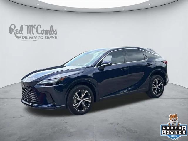 2024 Lexus RX 350 RX 350 for sale in Boerne, TX
