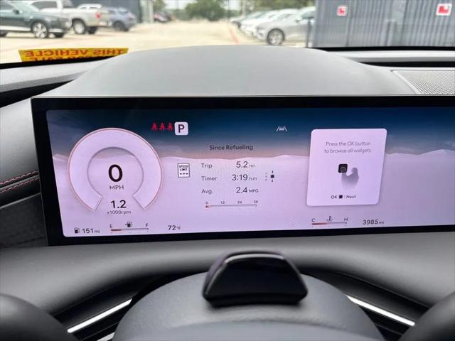 2025 Genesis G80 3.5T Sport Advanced AWD
