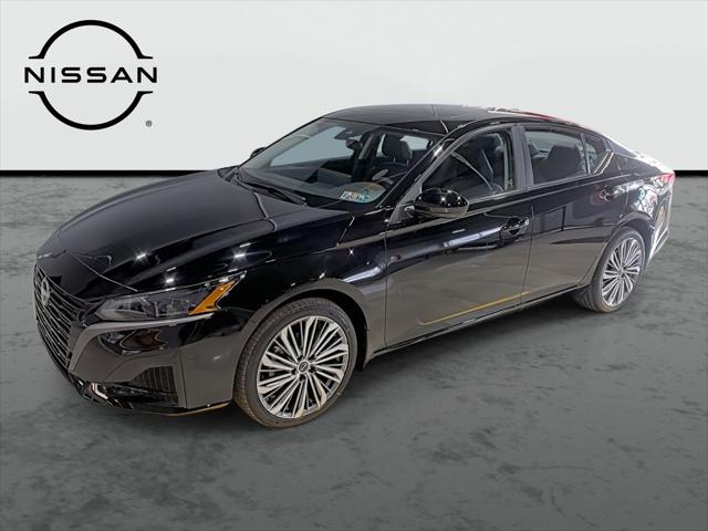 2026 Nissan Altima SV AWD for sale in Erie, PA