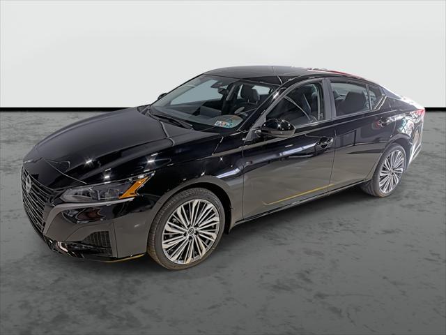 2026 Nissan Altima SV AWD for sale in Erie, PA