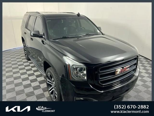 2019 GMC Yukon SLT for sale in Clermont, FL