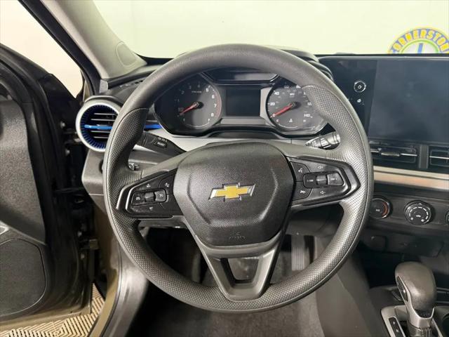 2024 Chevrolet Trax FWD SP