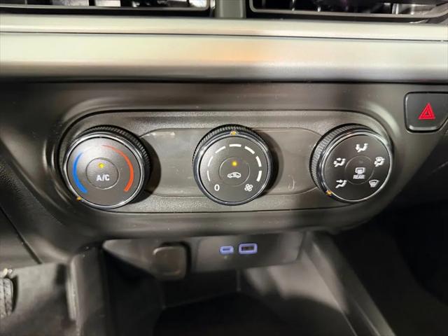 2024 Chevrolet Trax FWD SP