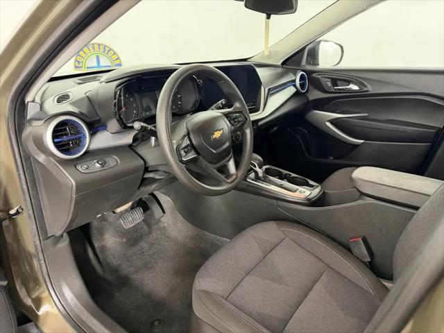 2024 Chevrolet Trax FWD SP