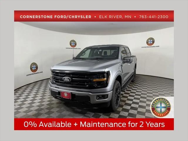 2026 Ford F-150 XLT for sale in Elk River, MN