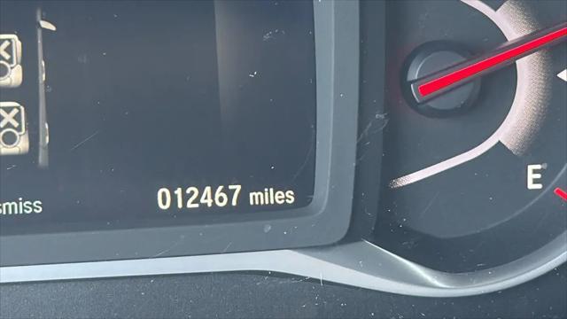 2025 Honda Passport AWD Black