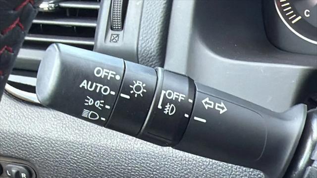 2025 Honda Passport AWD Black