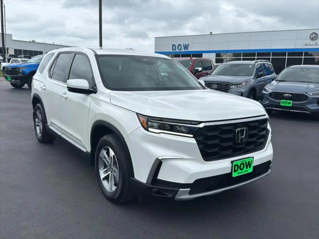 2025 Honda Pilot EX-L for sale in Mineola, TX