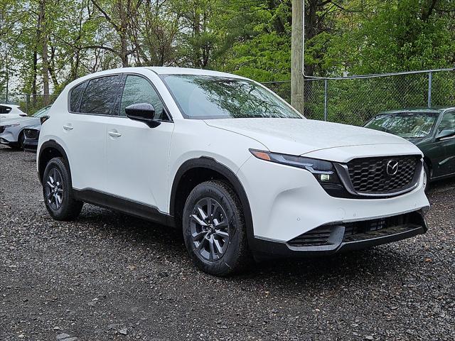 2026 Mazda CX-5 2.5 S Select for sale in Trevose, PA