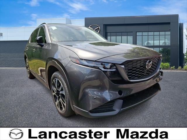 2026 Mazda CX-5 2.5 S Preferred for sale in East Petersburg, PA