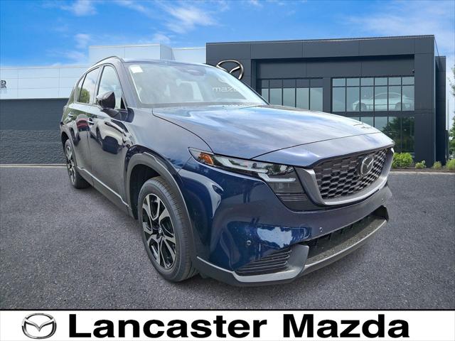 2026 Mazda CX-5 2.5 S Preferred for sale in East Petersburg, PA