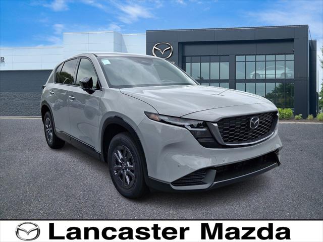 2026 Mazda CX-5 2.5 S Select for sale in East Petersburg, PA