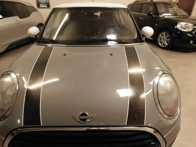 2017 MINI Hardtop Cooper