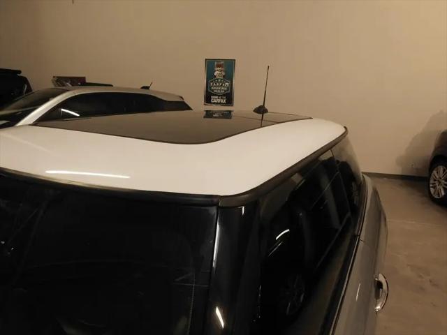 2017 MINI Hardtop Cooper
